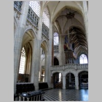 Leuven, Sint-Pieterskerk, photo Debonne, Vincent, Wikipedia.jpg